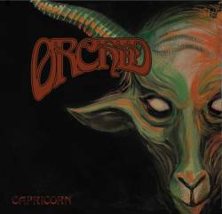 Orchid (USA-1) : Capricorn